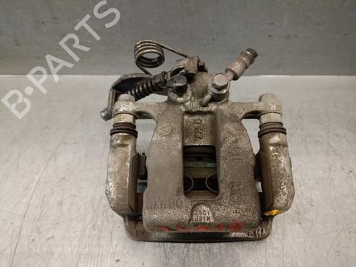 Used Left rear brake caliper Left rear brake caliper HYUNDAI i10 II (BA, IA) 1.0 (67 hp) 30539684 30539684