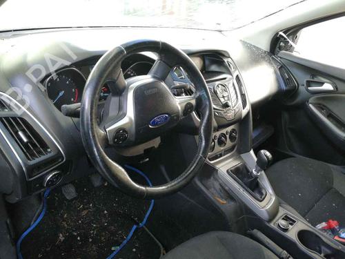 Electronic module FORD FOCUS III 1.6 TDCi | BP11705440M83 - Image 11