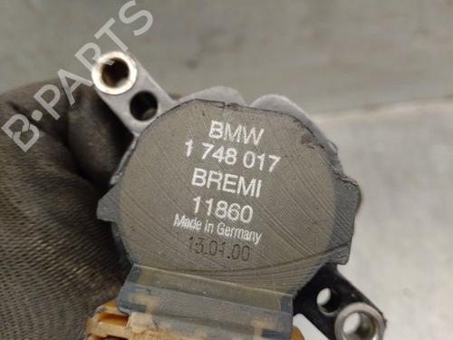 Ignition coil BMW X5 (E53) 4.4 i | BP21578529M94 