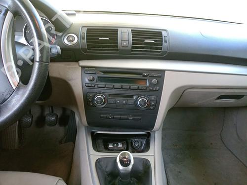 Injection rail BMW 1 (E81) 118 d | BP29161487M98 