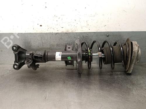 Used Right front shock absorber Right front shock absorber MERCEDES-BENZ E-CLASS (W212) E 200 CDI / BlueTEC (212.005, 212.006) (136 hp) 33816534 33816534