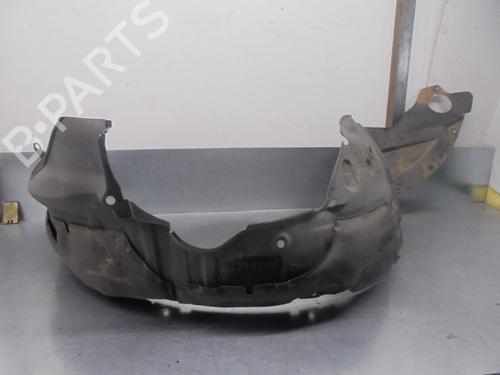 Wheel arch MAZDA 6 Hatchback (GG) 2.0 (GGES) GJ6A56130M | CESTA | 22 | A