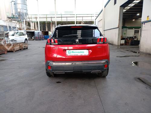 Right front seat PEUGEOT 3008 II SUV (MC_, MR_, MJ_, M4_) 1.2 THP/ PureTech 130 (MRHNSM, MRHNSU, MRHNSJ, MRHNYW,... | BP31886375C16 