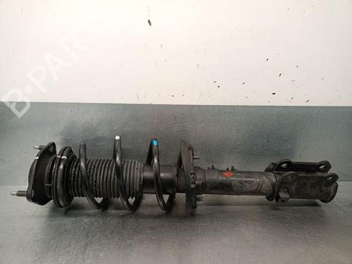 Used Left front shock absorber HYUNDAI BAYON (BC3) 1.2 MPI (84 hp) 31921161