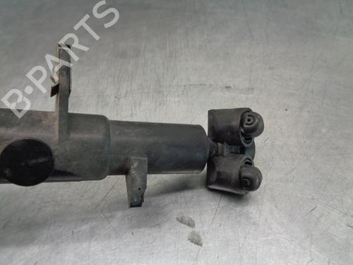 Headlight washer MERCEDES-BENZ S-CLASS (W221, V221) S 320 CDI (221.022, 221.122) | BP20264235E17 
