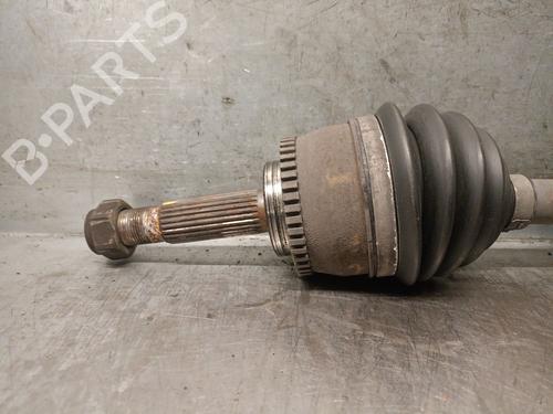 Left front driveshaft MITSUBISHI CARISMA (DA_) 1.8 GDI (DA2A) | BP26605435M38 