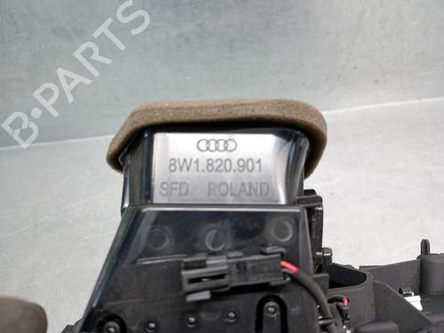Air vent AUDI A5 (F53, F5P) 2.0 TFSI | BP30007165I21 