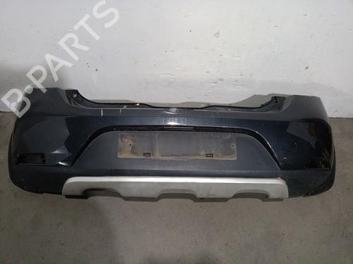 Used Rear bumper DACIA SANDERO II TCe 90 LPG (B8M1) (90 hp) 28010684