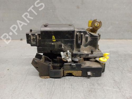Used Front left lock RENAULT MASTER II Bus (JD) 2.8 dTI (JD0B, JD0F, JD1B, JD1F) (114 hp) 30965772