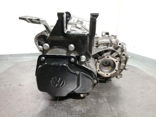 Gearbox SKODA FABIA II Combi (545) 1.4 TDI | BP34722257M3 - Image 3