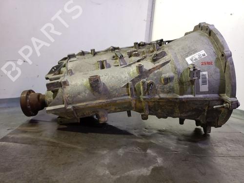Gearbox JAGUAR XE (X760) 2.0 D | BP27457791M3 - Image 6
