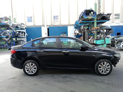 Electronic module FIAT TIPO Saloon (356_, 357_) 1.4 LPG (356SXF1B) | BP24702830M83 - Image 6