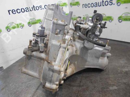 Gearbox ROVER 600 I (RH) 620 Si | BP2059637M3 