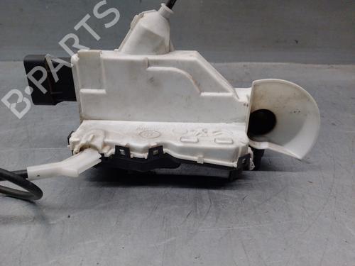 Front left lock PEUGEOT 5008 (0U_, 0E_) 1.6 HDi | BP16862134C98 