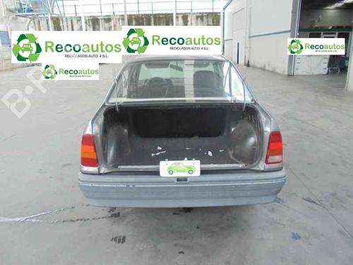 Starter OPEL VECTRA B (J96)  | BP2120344M8 
