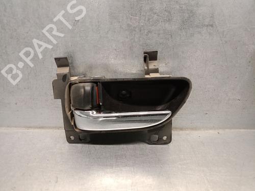 Used Rear left interior door handle SUBARU OUTBACK (BS) 2.0 D AWD (BSD) (150 hp) 25028653