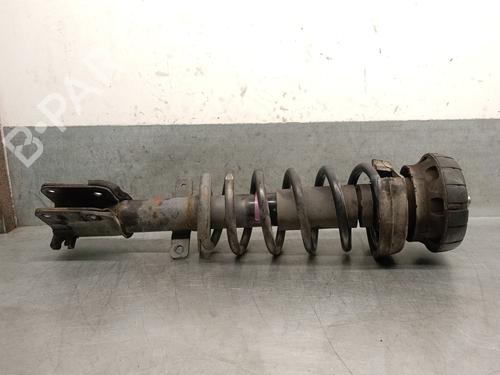 Left front shock absorber RENAULT TRAFIC II Van (FL) 2.5 dCi 145 (FL0J) | BP28536886M16 