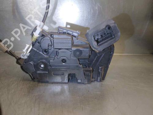Front right lock VW GOLF VI (5K1) 2.0 TDI | BP9949422C97 