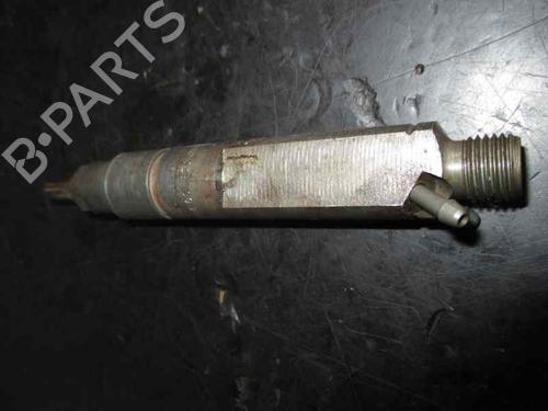 Used Injector SEAT CORDOBA (6K1, 6K2) 1.9 TDI (90 hp) 2061770
