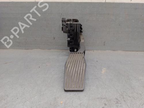 Gaspedaal OPEL ASTRA G Hatchback (T98) 1.6 16V (F08, F48) (101 hp) 30383687