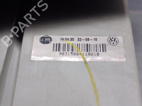 Right taillight VW JETTA III (1K2) 1.4 TSI | BP30161159C35