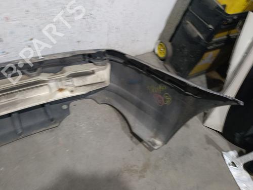 Rear bumper BMW 3 (E46) 320 d | BP25980065C8 