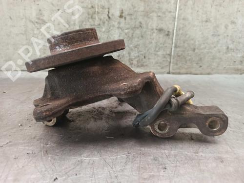 Right front steering knuckle RENAULT CLIO II (BB_, CB_) 1.9 D (B/CB0E, BB0J) | BP8066467M26 