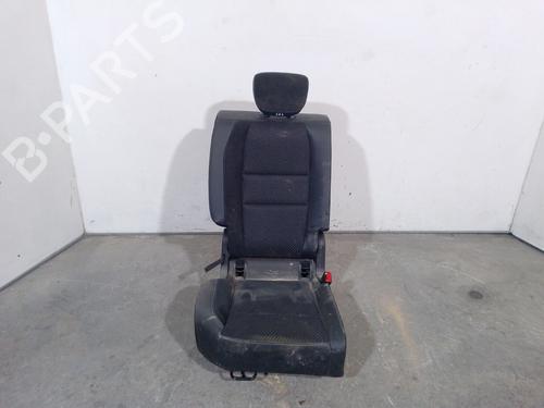 Used Rear seat RENAULT AUSTRAL TCe 130 (131 hp) 23117914