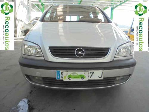 Injector OPEL ZAFIRA A MPV (T98) 2.0 DI 16V (F75) | BP3207355M100 