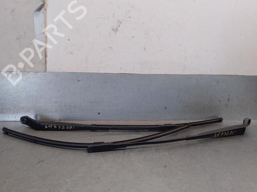Used Front windshield wiper arm Front windshield wiper arm OPEL ZAFIRA / ZAFIRA FAMILY B (A05) 1.7 CDTI (M75) (125 hp) 32388694 32388694
