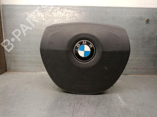 Førerens kollisjonspute BMW 5 Touring (F11) 520 d (184 hp) 25246650
