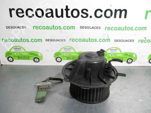 Used Heater blower motor SKODA OCTAVIA II (1Z3) 1.9 TDI (105 hp) 2226069