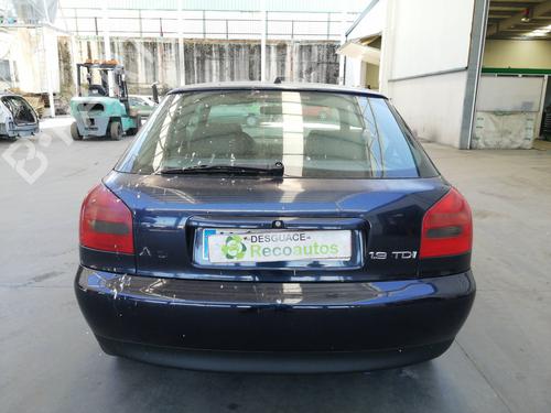 Styring servopumpe AUDI A3 (8L1) 1.9 TDI | BP13719367M99 