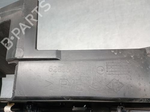 Front slam panel RENAULT CAPTUR II (HF_) TCe 90 (HFM6) | BP29730575C72 