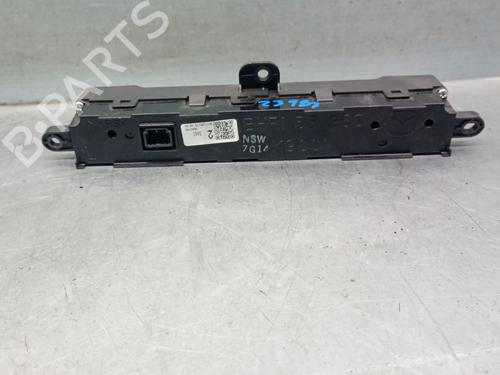 Display monitor MAZDA CX-3 (DK) 2.0 SKYACTIV-G (DK5W, DK6W) | BP30407672C48 - Image 2