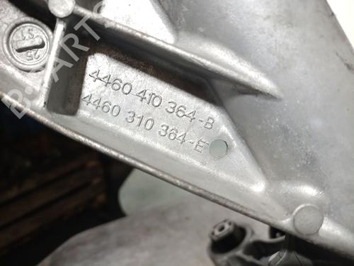 Front differential MERCEDES-BENZ GLE (V167) GLE 300 d EQ Boost 4-matic (167.119, 167.109) | BP37028104M23 - Image 7