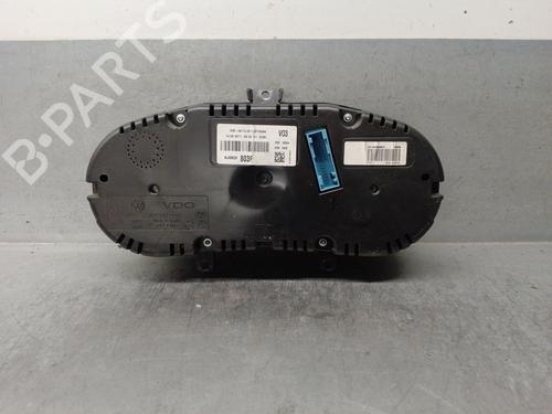 Instrument cluster SEAT IBIZA IV (6J5, 6P1)  | BP16433052C47 