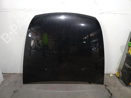 hood-peugeot-607-9d-9u-2000-38074902 main image