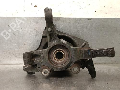 Used Left front steering knuckle Left front steering knuckle 37646184 37646184