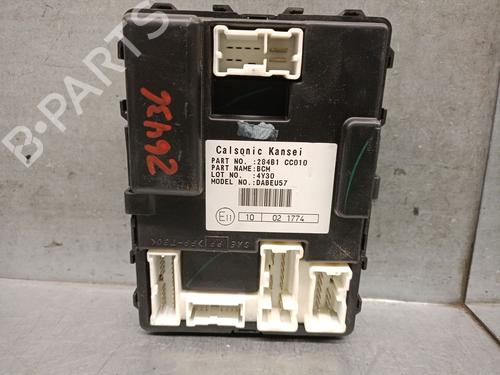 Modulo electronico Modulo electronico 39506328 39506328