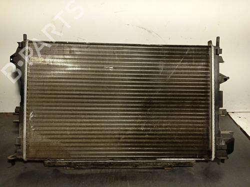 Water radiator SAAB 9-3 (YS3D) 2.0 Turbo | BP29447778M31