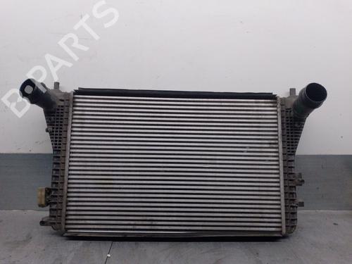 Used Intercooler AUDI A6 C5 (4B2, 4B4) 2.5 TDI (150 hp) 29332578