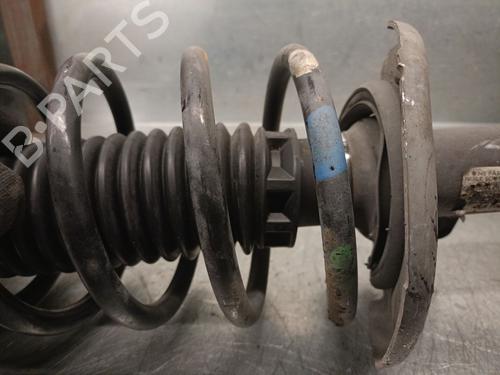 Right front shock absorber PEUGEOT 207 (WA_, WC_) 1.4 HDi | BP22724415M17 