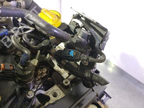 Engine DACIA LODGY (JS_) 1.5 dCi (JSMC, JSAF) | BP28481056M1 