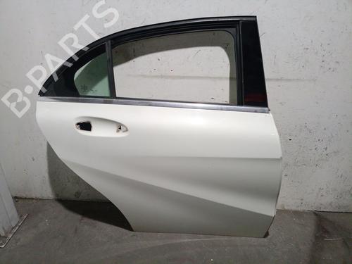 right-rear-door-mercedes-benz-a-class-w176-2012-2013-2014-2015-2016-2017-2018-40256009 main image