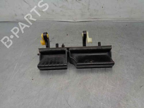Used Tailgate handle Tailgate handle 6998732 6998732