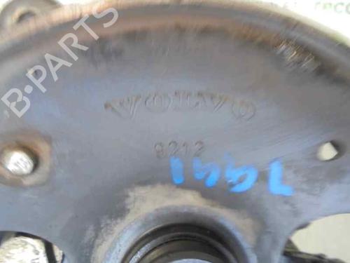 Steering pump VOLVO 460 (464) 1.7 Turbo | BP2679981M99 
