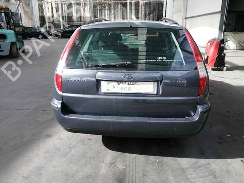 ECU airbags FORD MONDEO III Turnier (BWY) 2.0 TDCi | BP10918361M53 