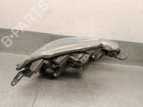 Left headlight NISSAN PULSAR Hatchback (C13) 1.2 DIG-T | BP39146864C28 - Image 3