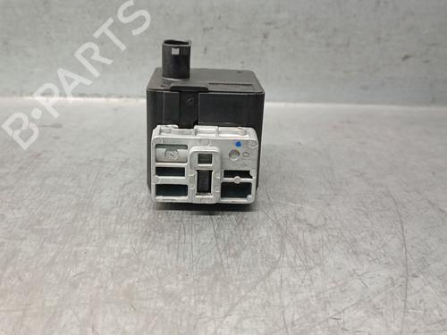 Elektronisk modul RENAULT CAPTUR I (J5_, H5_) 1.5 dCi 90 (J5N4, J5M5, J5MW, J5M6, J5AL, J5AJ) | BP30831215M83